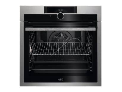 AEG BPE948730M AssistedCooking Oven