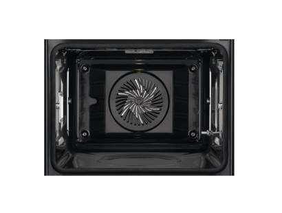 AEG BPE948730M Single Oven