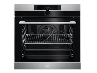 AEG BPK948330M AssistedCooking Oven