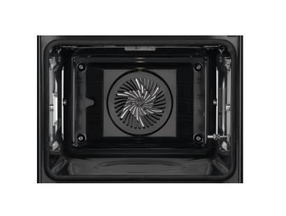 AEG BPK948330M AssistedCooking Single Oven