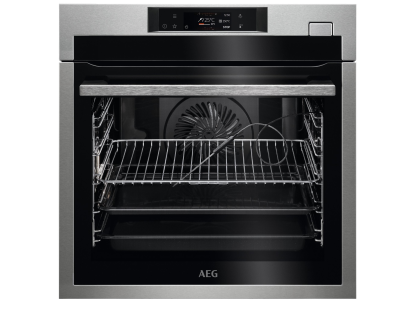 AEG BSE782380M Built-in Single Oven