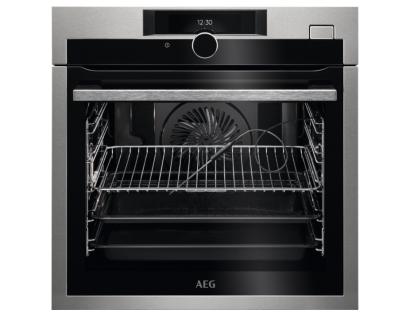 AEG BSE882320M Steamboost Multifunction Oven