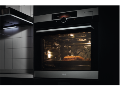 AEG BSK978330M Steam Oven