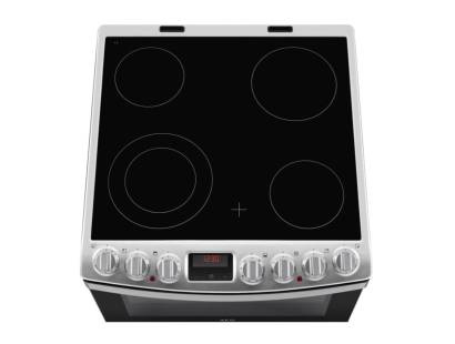 AEG CCB6740ACM Cooker 