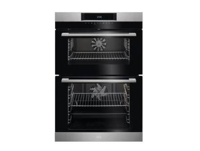 AEG DCK731110M Built-in Double Oven