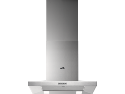 AEG DKB4650M Chimney Hood