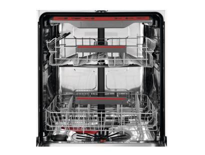 AEG FSB53907Z Dishwasher