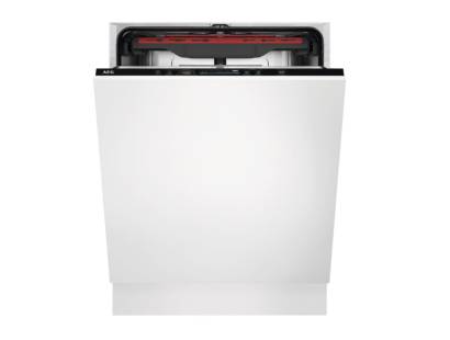 AEG FSB53907Z Fully-Integrated Dishwasher with AirDry