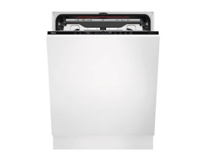 AEG FSE83837P Fully-Integrated Comfortlift Dishwasher