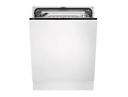 AEG FSK32610Z Fully-Integrated Dishwasher with AirDry