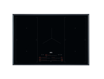 AEG IKS8575XFB Induction Hob