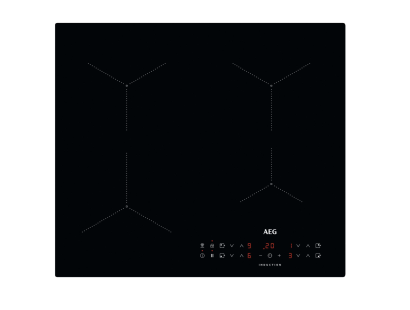 AEG ILB64334CB Induction Hob