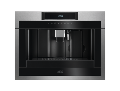 AEG KKE884500M Built-in Coffee Machine 