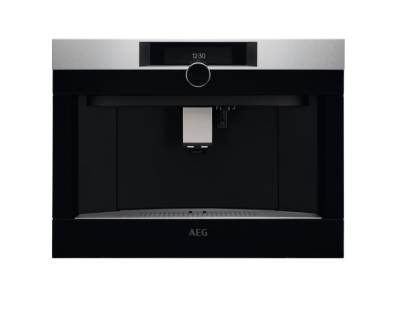 AEG KKK994500M Built-in Coffee Machine