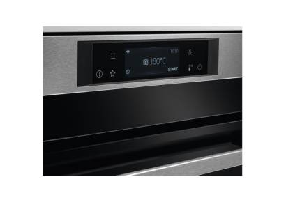 AEG KMK768080M Microwave