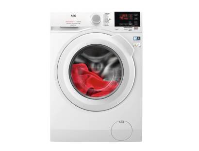 AEG L6Fbj841n Washing Machine