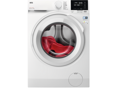 AEG LFR61842B Washing Machine