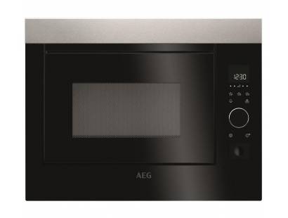 AEG MBE2658S-M Built-in Microwave Oven