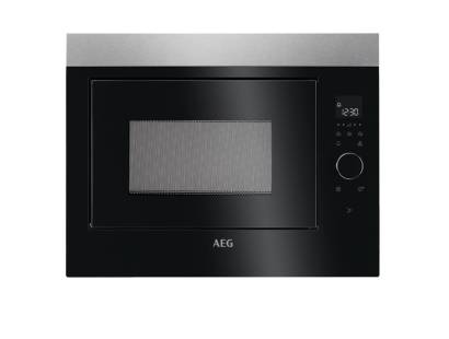AEG MBE2658SEM Built-in Microwave Oven