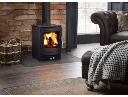 AGA Ellesmere EC4 Multi-Fuel Stove