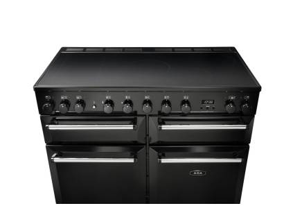 AGA MDX110EIBLK Range Cooker