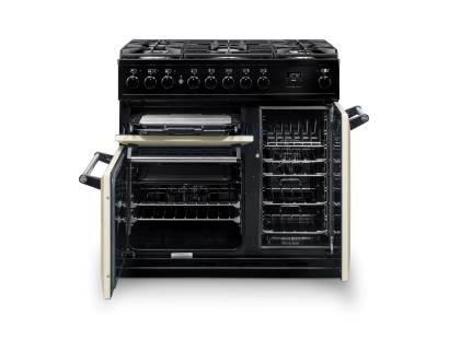 AGA MDX90DFCRM Cream Range Cooker