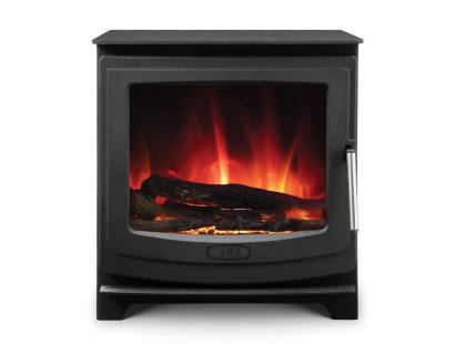 AGA Ellesmere EC5W Electric Stove 