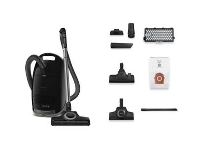 Accessories with the Miele Guard M1 C&D Flex Cylinder Vacuum