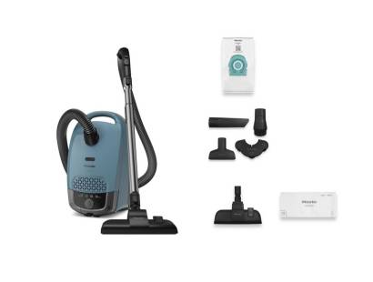 Accessories with the Miele Guard S1 BLUE Vacuum