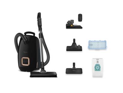 Accessories with the Miele GuardL1AllFloor Vacuum Cleaner