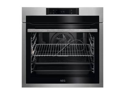 AEG BPE748380M AssistedCooking Oven