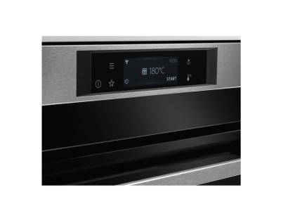 AEG BPE748380M AssistedCooking Single Oven