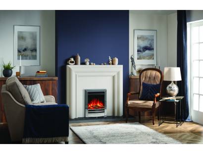 Anya Chrome in room setting