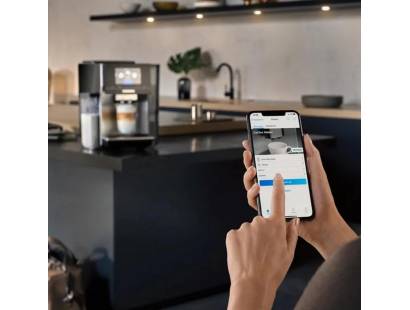 App control with the Siemens TQ717GB3