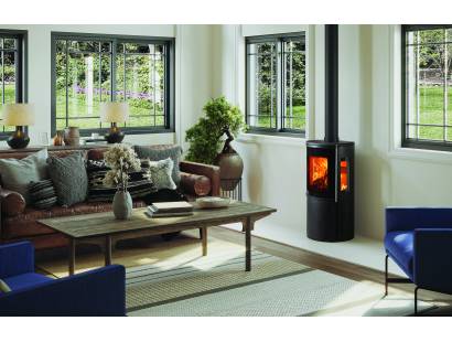 Atlas 2 Woodburning Stove