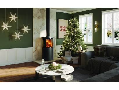 Atlas_3_ wood burner