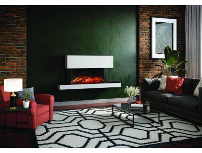Avanti-110RW-with-optional-Logscape-installed-with-Milazzo-Suite-shelf-and-one-top-section-in-white-along-with-various-trim-and-infill-options