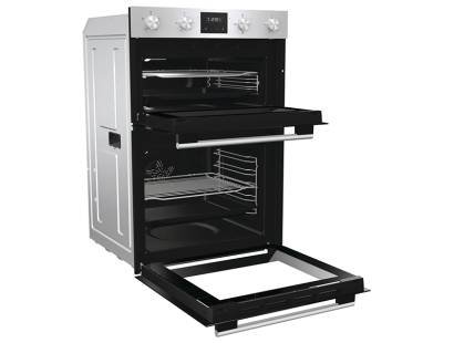 Hisense BID95211XUK Integrated Double Oven