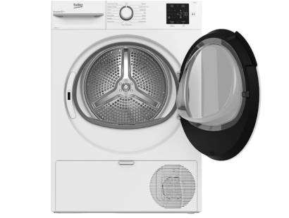 BMN3T3823W front load dryer