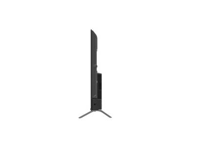 Back panel showing slim profile