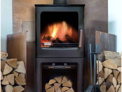 Barrow Eco Stove