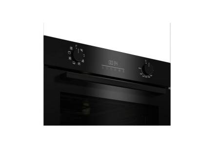 Beko 59.4cm single electric oven