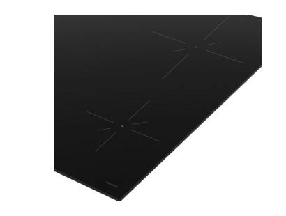 Beko 59cm induction hob touch control