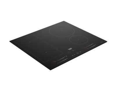 Beko 60cm plug and play induction hob