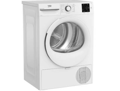 Beko 8kg heat pump tumble dryer