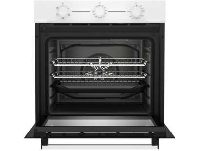  Beko AeroPerfect CIFY71W Single Oven