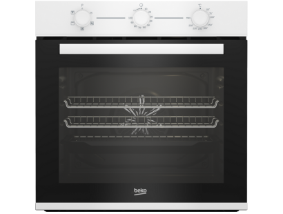 Beko AeroPerfect CIFY71W White Single Oven