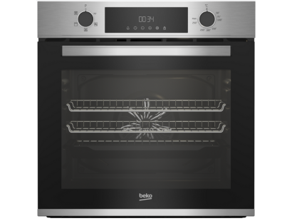 Beko AeroPerfect CIFY81X Stainless Steel Single Oven