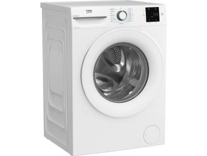 Beko B3W31041 10kg 1400rpm Washing Machine with EnergySpin