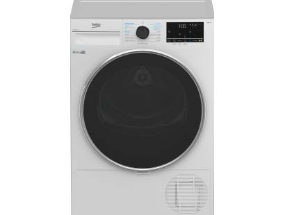 Beko B5T4923IW Heat Pump Tumble Dryer